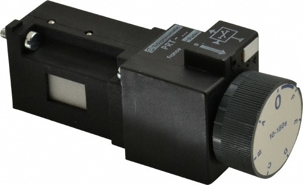 Time Delay Relay